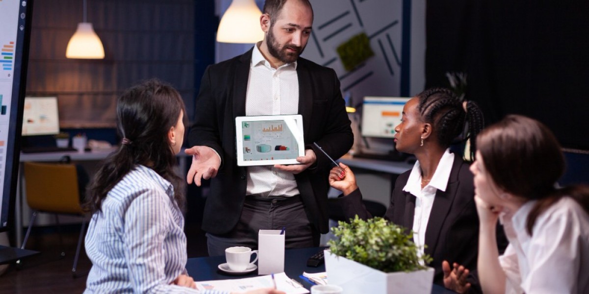 Comprehensive SEO Services for Long-Term Online Success