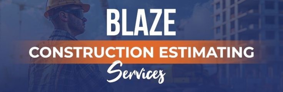 Blaze Estimating Inc Cover Image