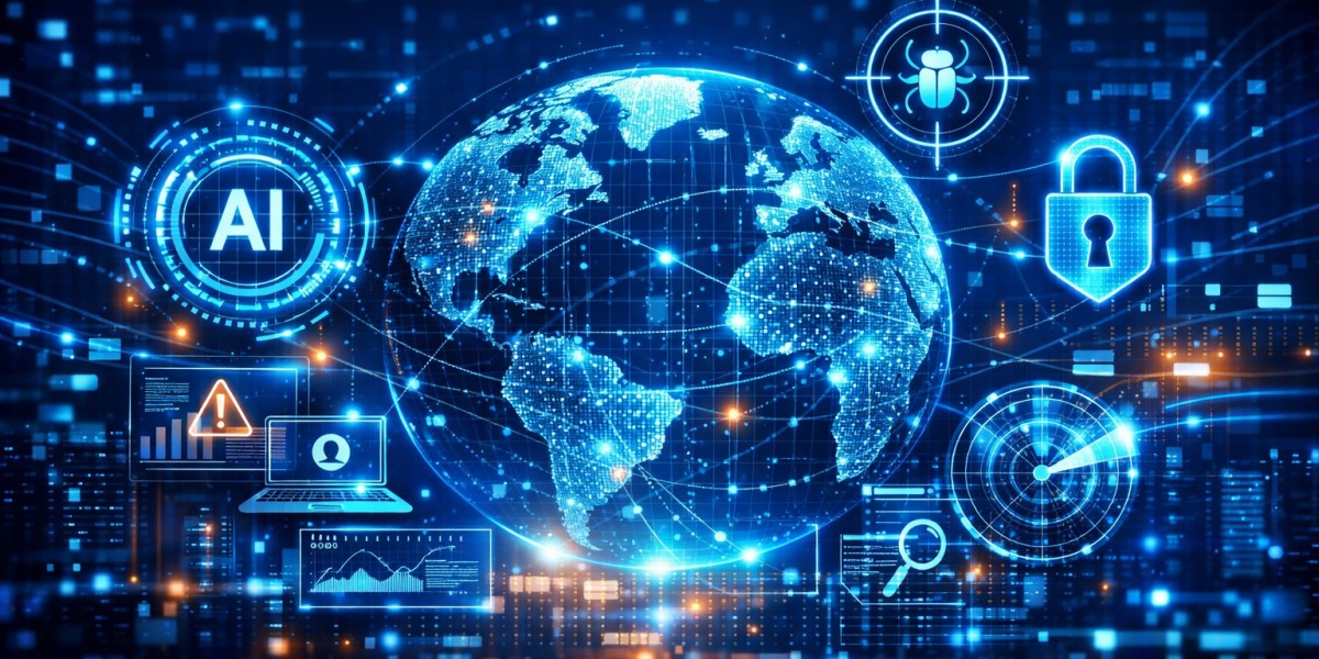 Global Cyber Threat Intelligence Market 2026-2034 Trends, Growth, and Forecast
