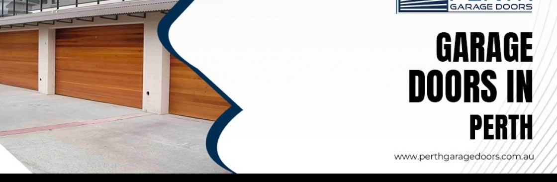 Perth Garage Doors Cover Image