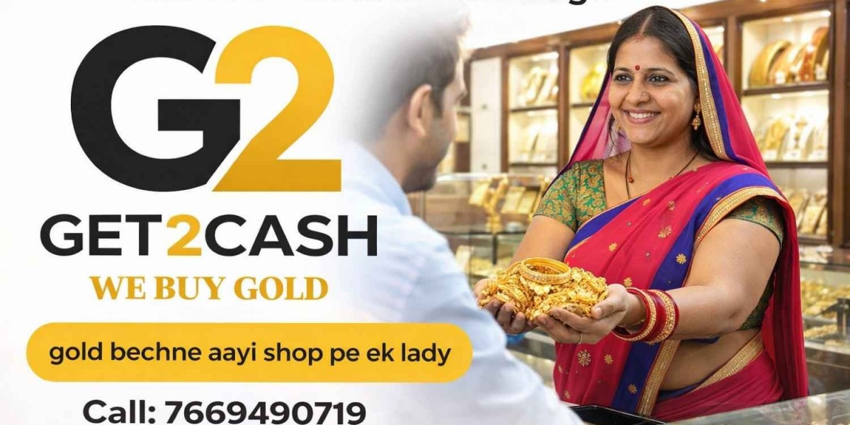 Cash For Gold in Rani Bagh – Instant Cash for Your Gold & Silver