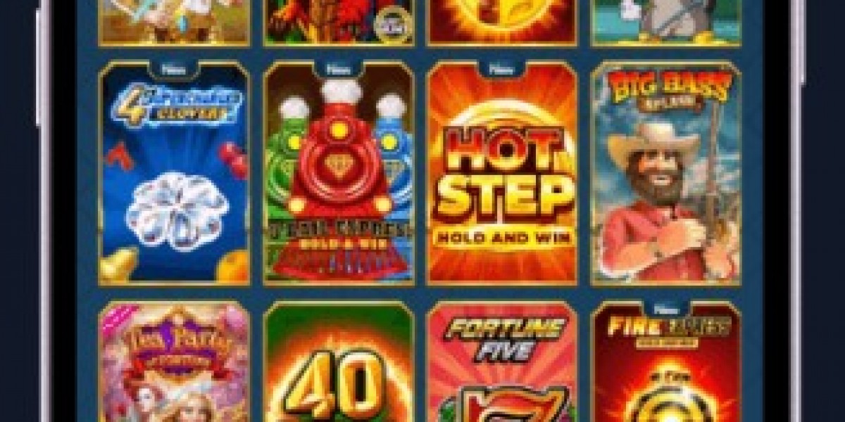 Casea Casino review