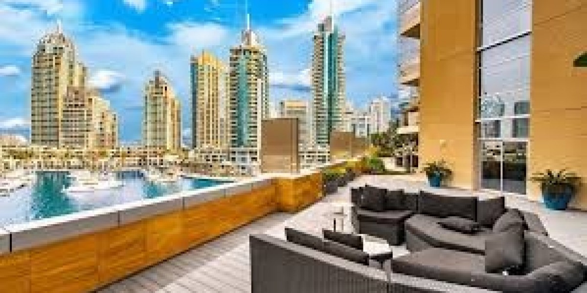 Trillium Heights Apartment at Al Satwa — A New Icon of Urban Living in Dubai 4