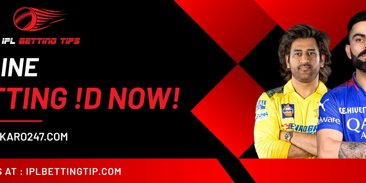 Get Instant IPL ID – Trusted Online IPL Betting ID Provider | getiplid