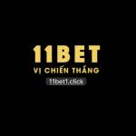 11BET CLICK profile picture