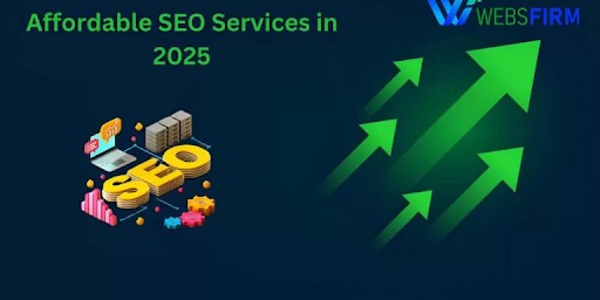 Affordable SEO Services to Boost Rankings, Traffic, and Business Growth