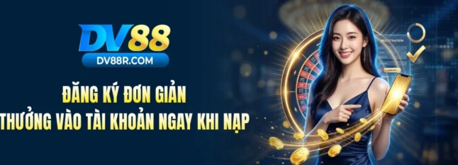 DV88 RCOM Cover Image