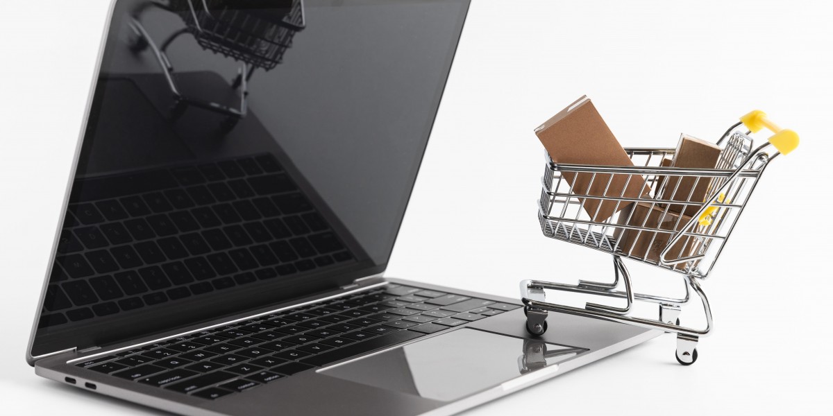 How Efficient Logistics Improve Electronics Retail Operations