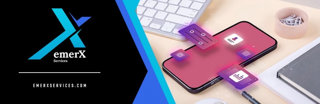Emerx Service Cover Image