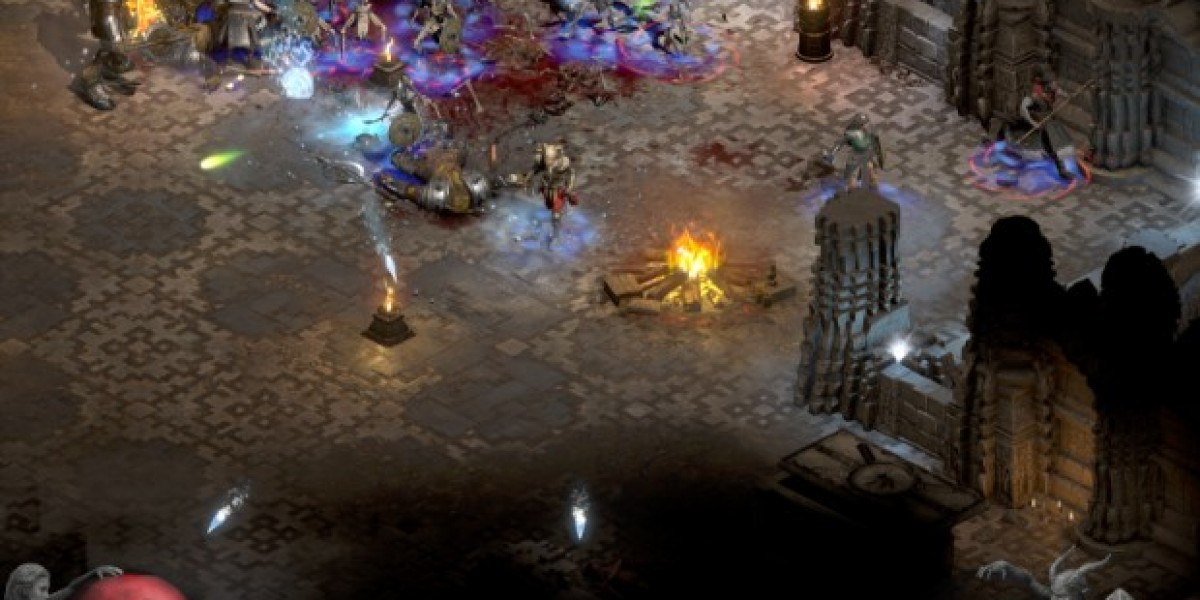 D2R Items Tips That Will Save You Hours