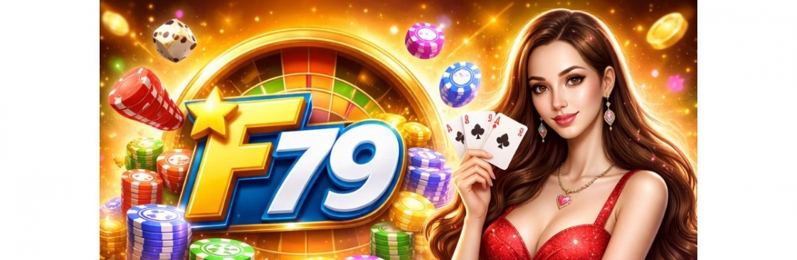 F79 Nền tảng game trực tuyến top1 Châu Á Cover Image