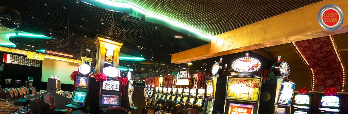 lucky7 malaysia Cover Image