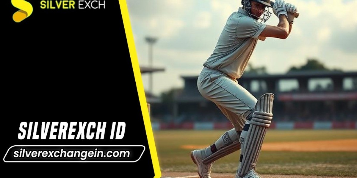 SilverExch ID: Make cricket bets with SilverExch ID