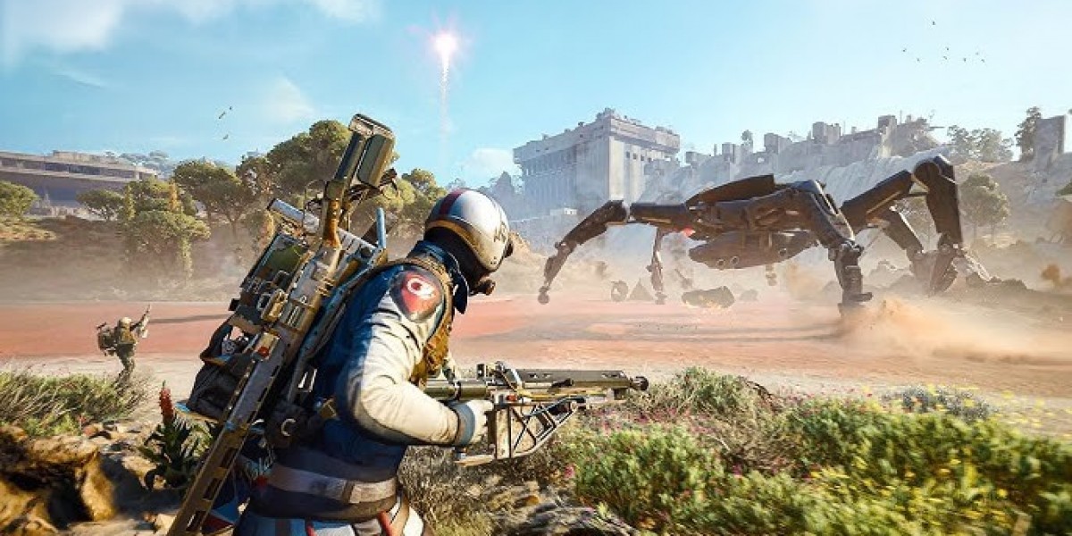 ARC Raiders Best Trinket Hunting Route Map