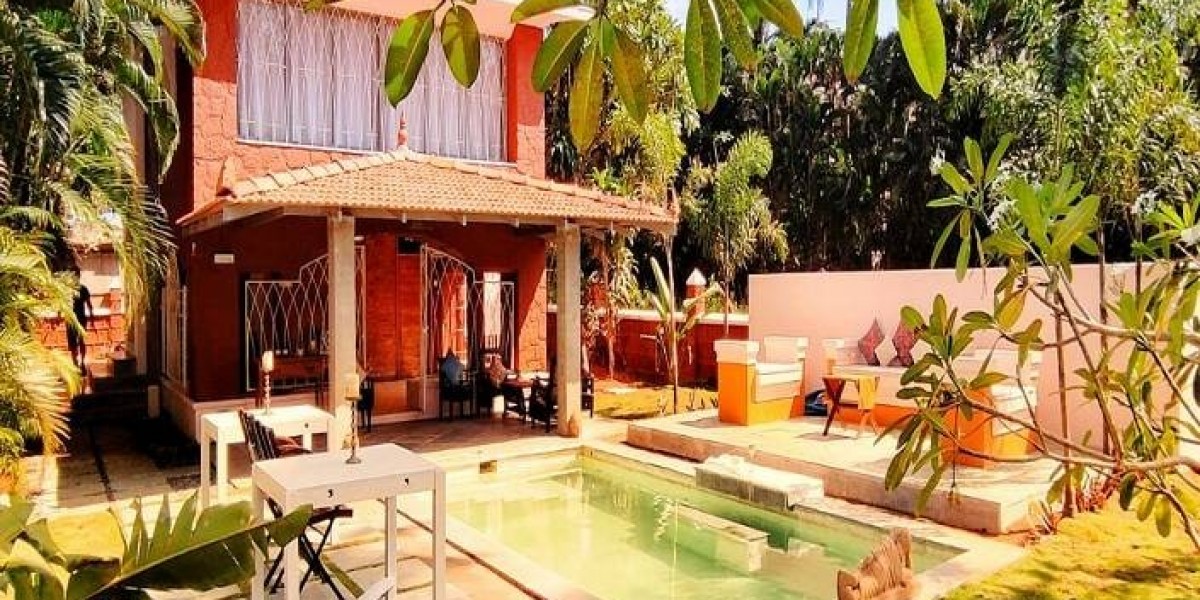 How to Choose the Perfect Private Pool Villa in Goa