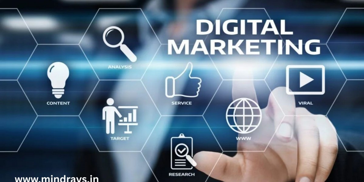 How Digital Marketing Services Boost Your Business
