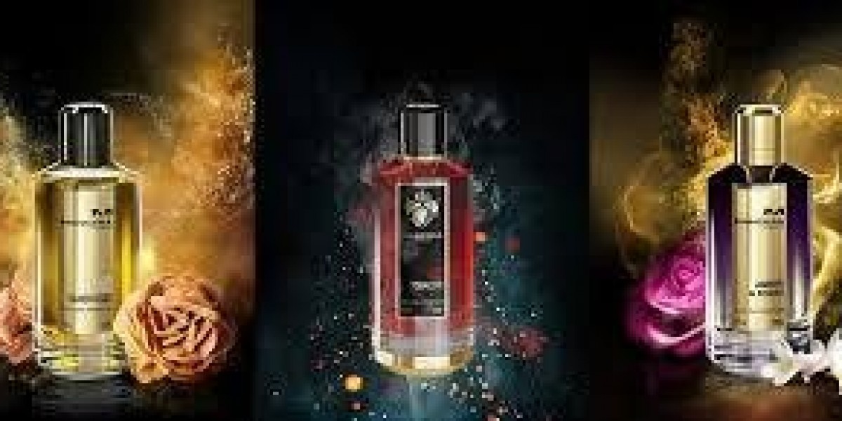 Mancera Perfume UK – Online Buying Help