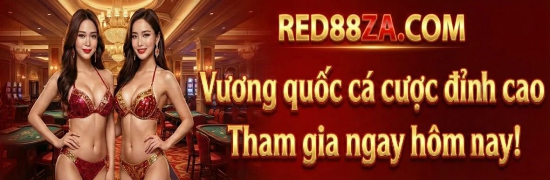 RED88 ZACOM Cover Image