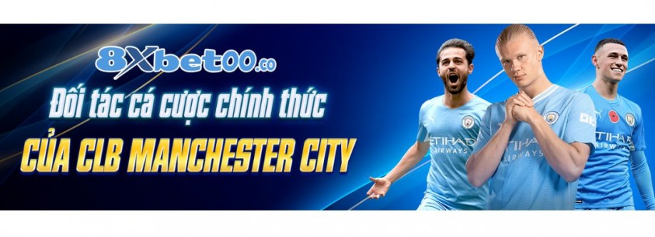 8XBET Trang Chủ Nhà Cái Cover Image