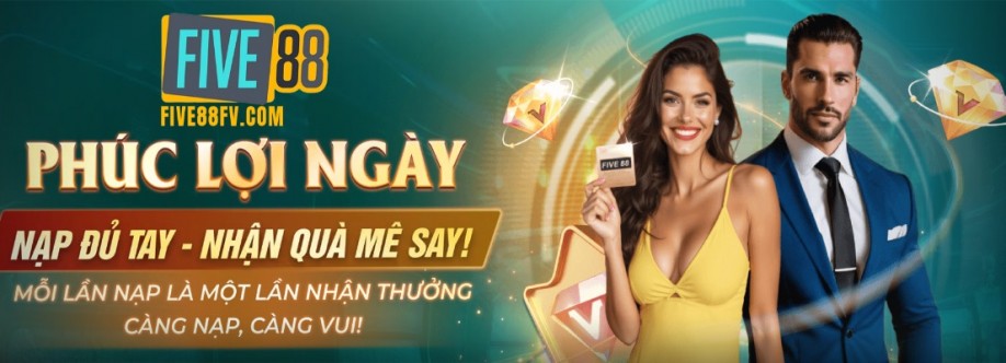 Five88 COM Cover Image
