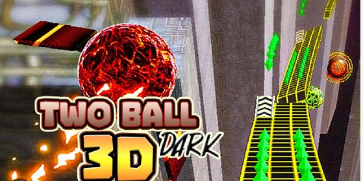 Discovering a Simple but Challenging Arcade Game: Slope Game