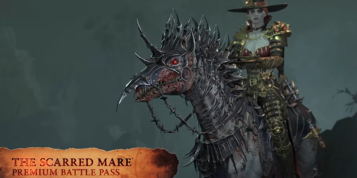 MMOexp: Mastering the Deadliest Rogue Build in Diablo 4