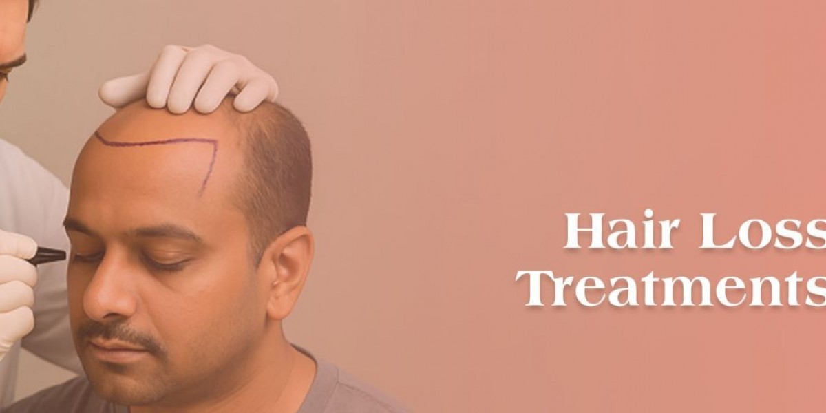 Best Hair Transplant In Delhi | Hair Loss Treatment In Delhi – Derma Clinix