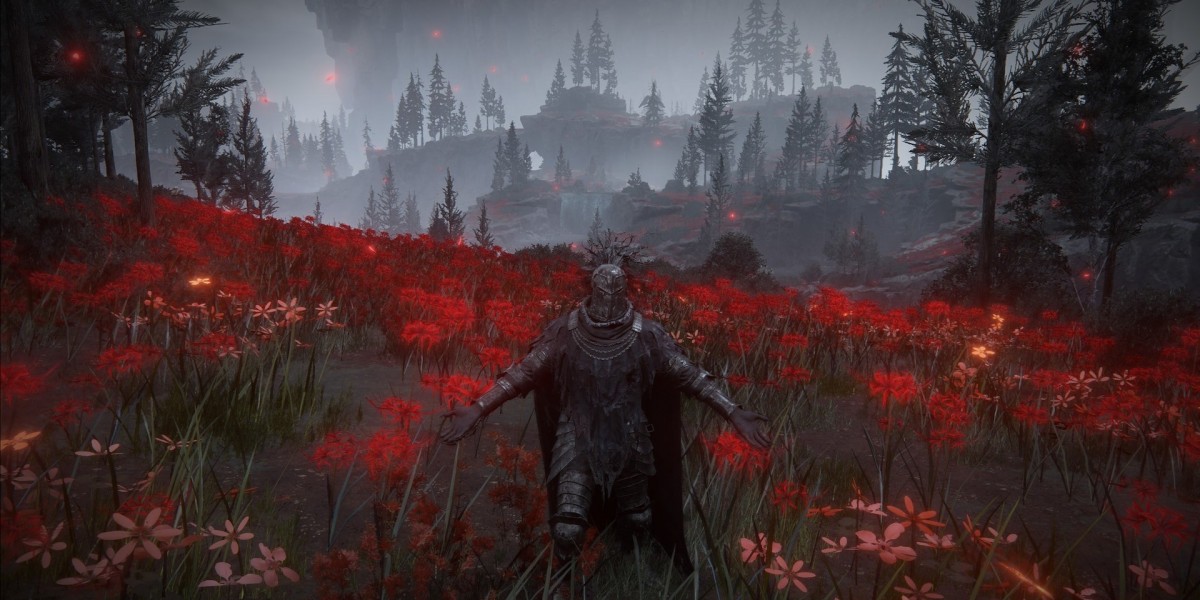 MMOEXP-How to Unlock Envoy’s Greathorn in Elden Ring Fast