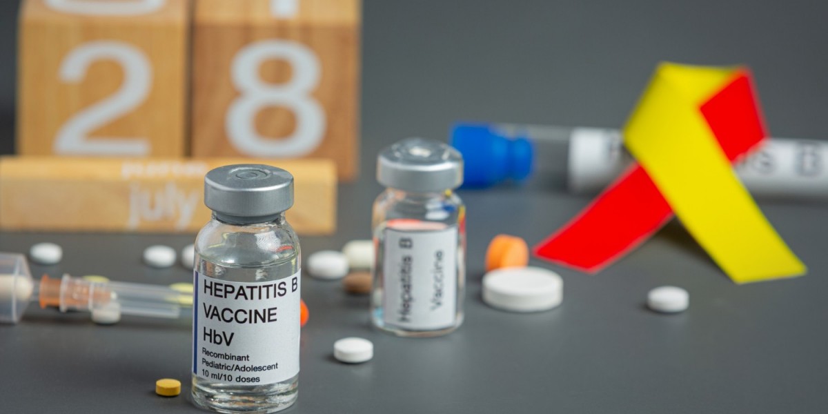 Hepatitis B Test: Symptoms, Process, and Results