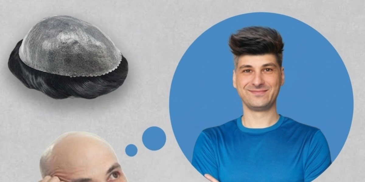 Hair Bonding in Delhi: The Best Solution for Instant Hair Transformation