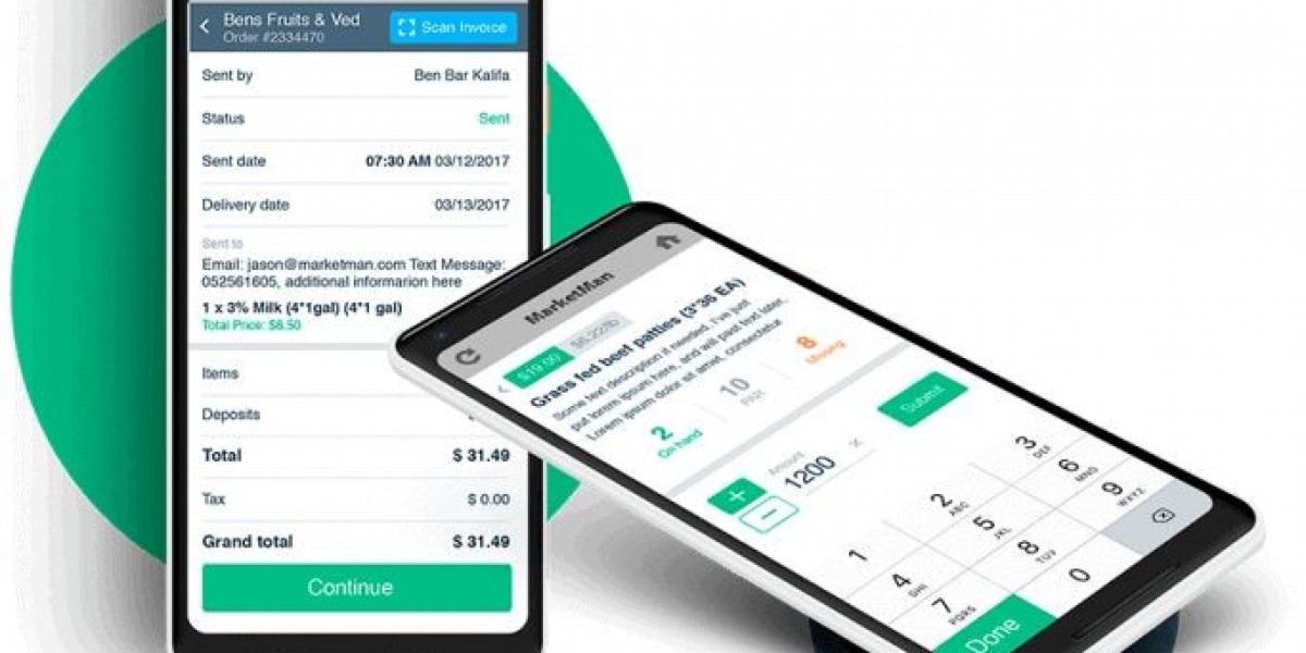 Choosing the Right Mobile App Company for Your Project