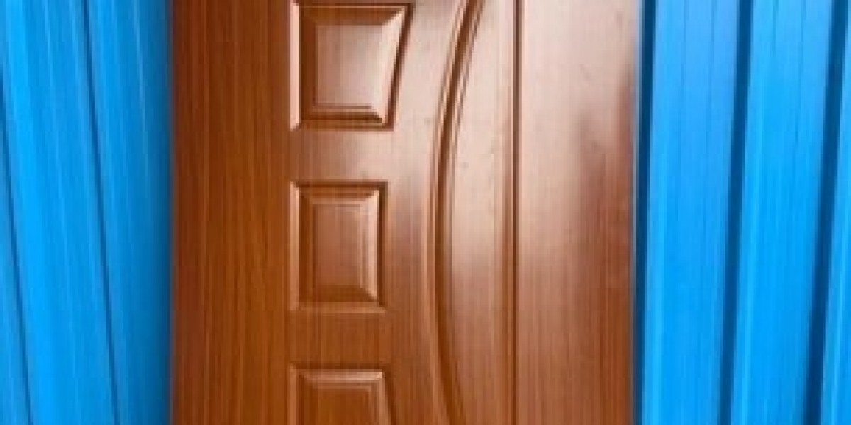 Melamine Door Skin and Doorskin: Better Style Through Durable Surface Design