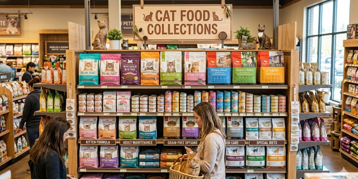 Cat Local Treats Collections: A Complete Guide to Flavors, Benefits & Healthy Choices