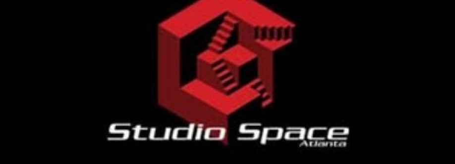 Studio Space Atlanta Cover Image