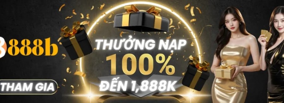 888B Giải Trí Trực Tuyến Cover Image