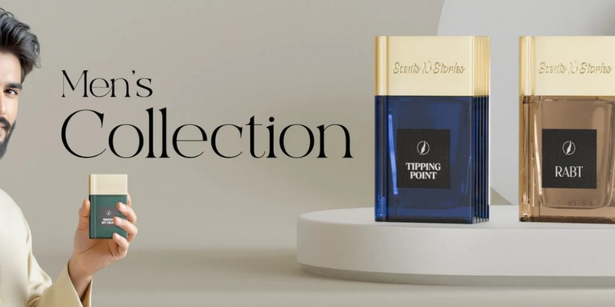 Best Guide to Finding the Best Men Fragrance Deals for Everyday Style