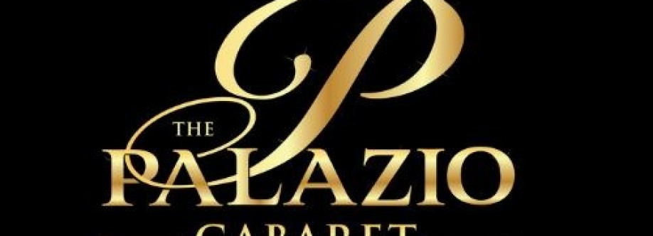 Palazio Mens Club Cover Image