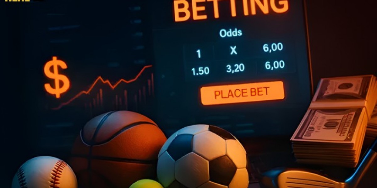 Hehe555 – #1 Choice for Sports Betting in Bangladesh