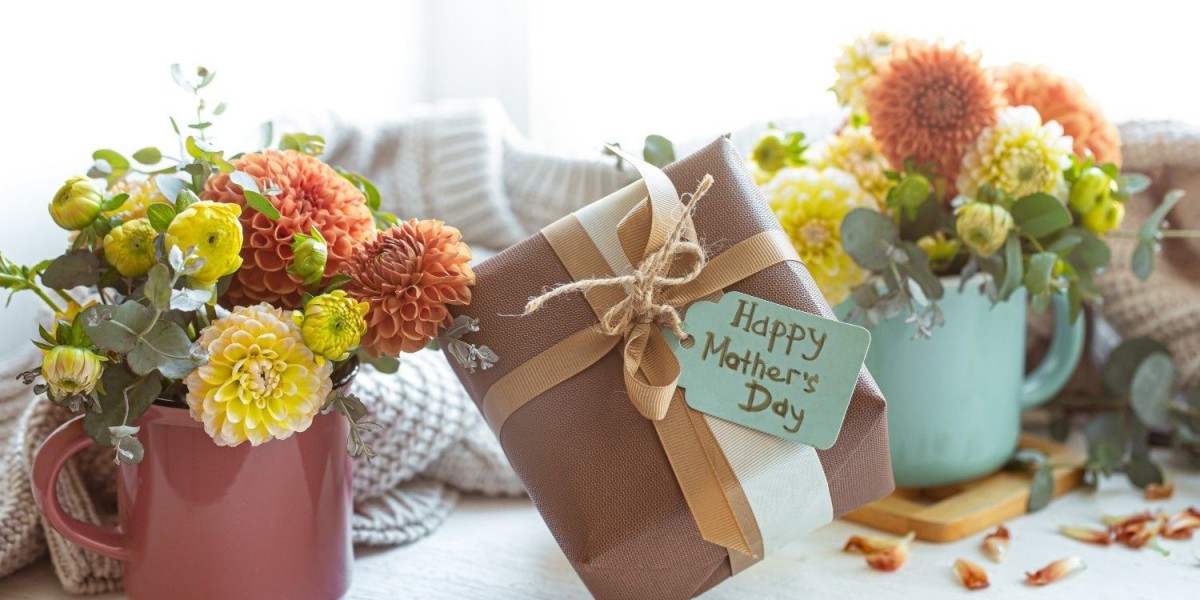Mother’s Day Gifts That Truly Matter: Personalized Ideas to Make Mom Feel Special