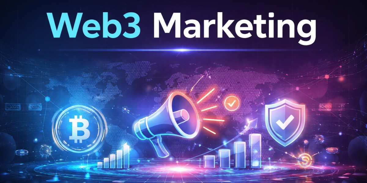 Top 12 Web3 Marketing Trends Shaping the Future of Crypto in 2026