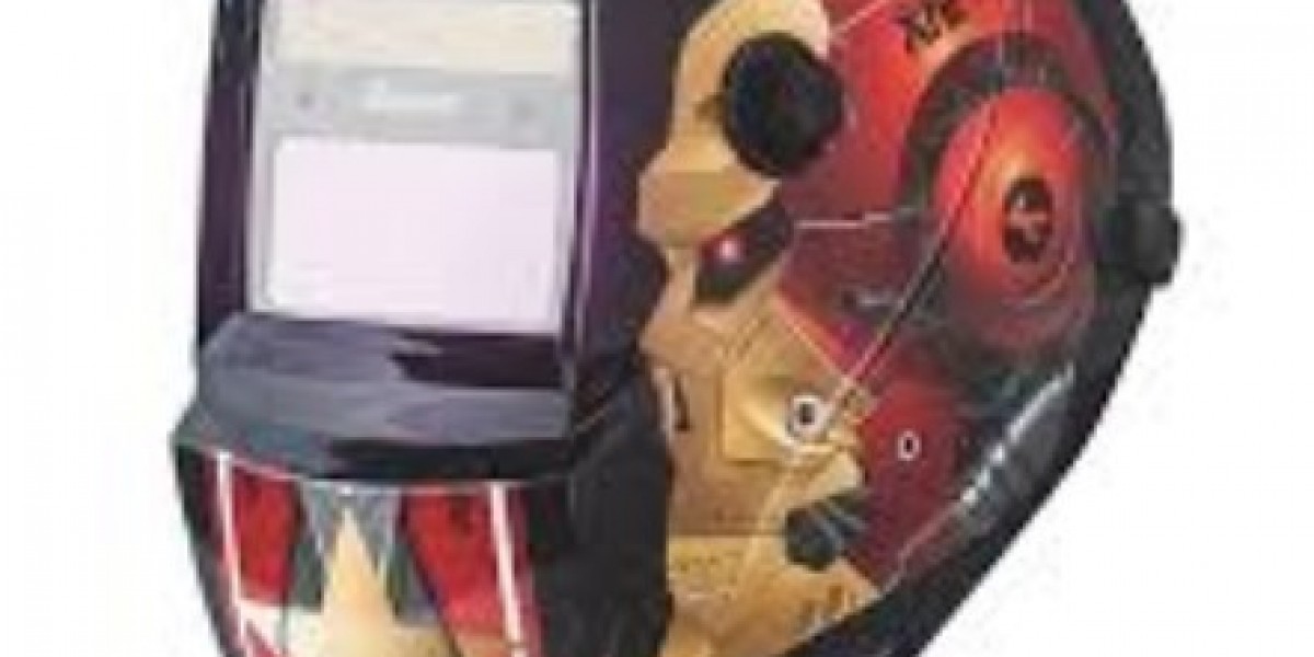 Welding-Helmet Professional Auto Flash Welding Helmet Benefits