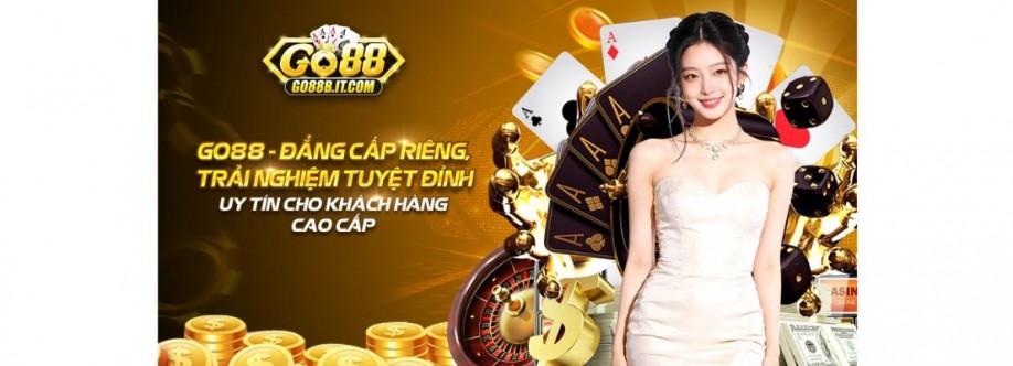 Go88 Cổng Game Bài Đổi Thưởng Cover Image