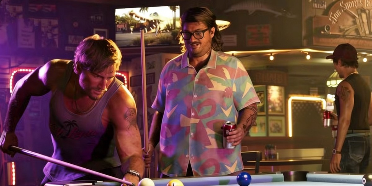 MMOexp: The Untapped Potential of GTA VI’s Oceans