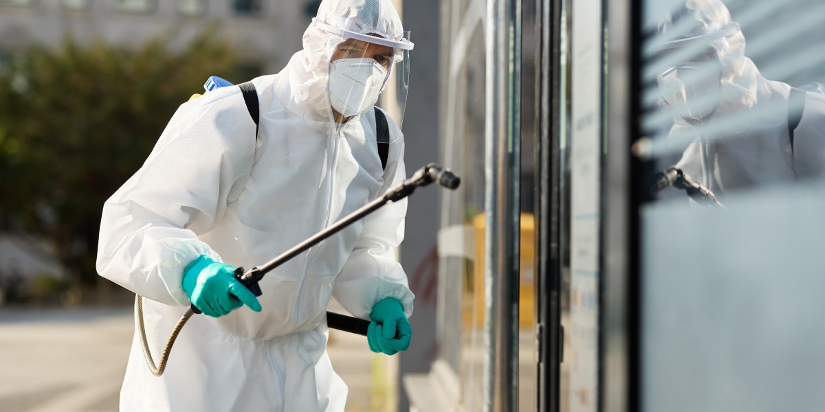 Pest Control in Dubai: Home Cleaning to Stop Cockroaches