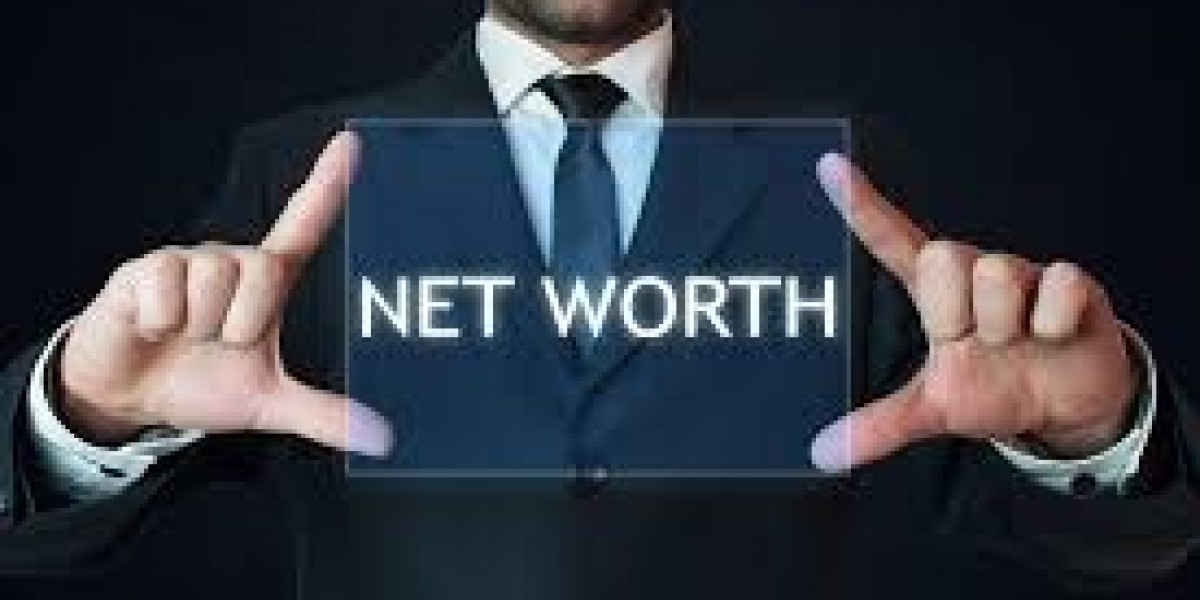 Unveiling Celebrity Wealth A Deep Look Into Rising and Established Net Worth Stories