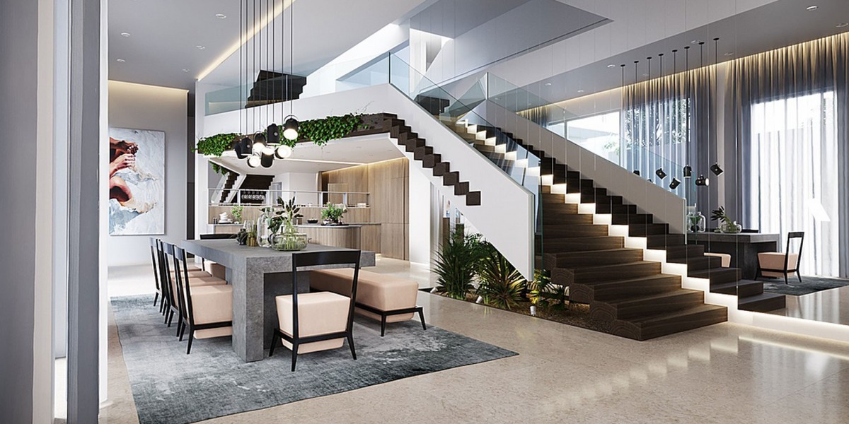 Bespoke Furniture: Elevate Your Home with Innovante Studio
