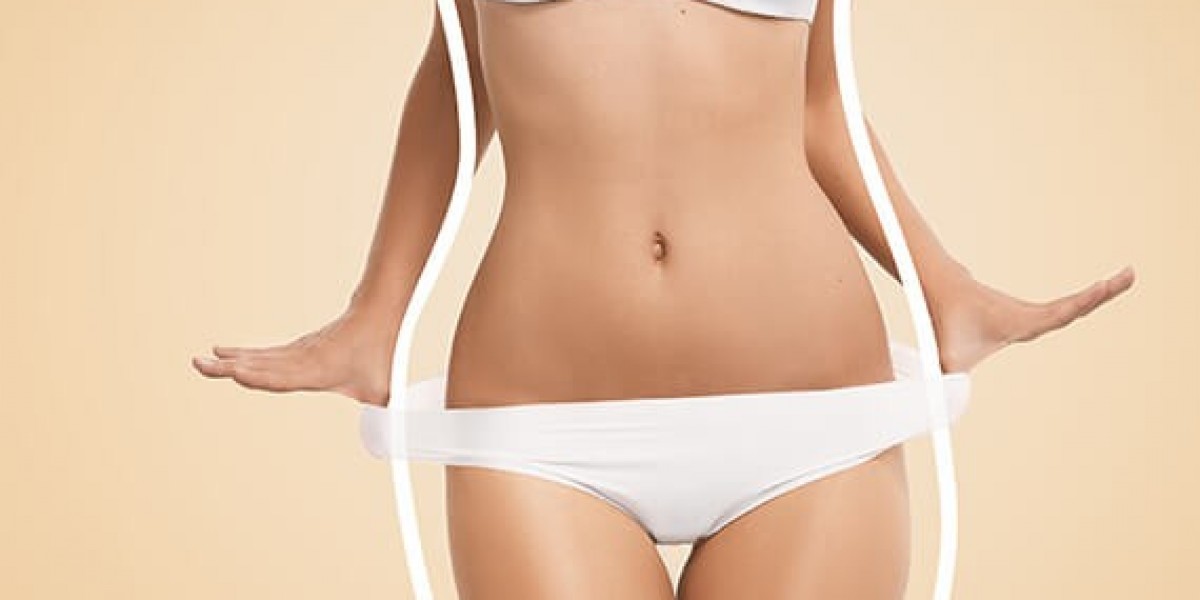 Liposuction Surgery in Delhi at Med Esthetiks – Transform Your Confidence