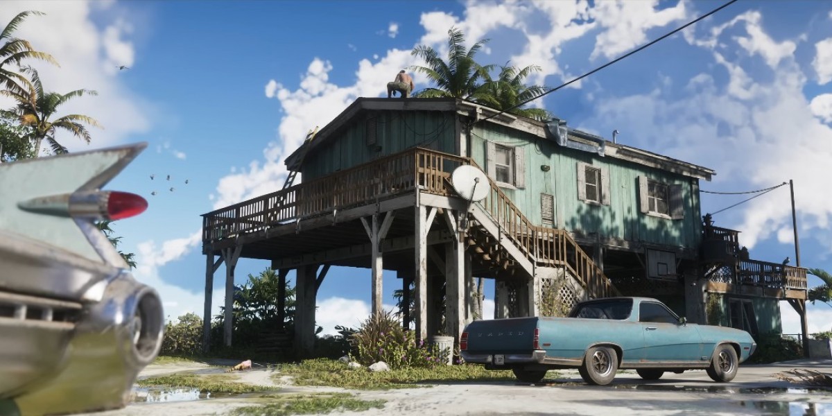 MMOexp:Leonida’s Darkest Secrets Lie Beneath the Waves in GTA 6