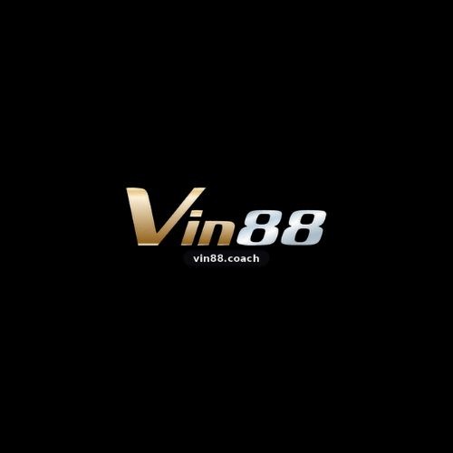 VIN88 COACH Profile Picture