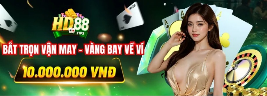 HD88 Nhà Cái Ropber Cover Image